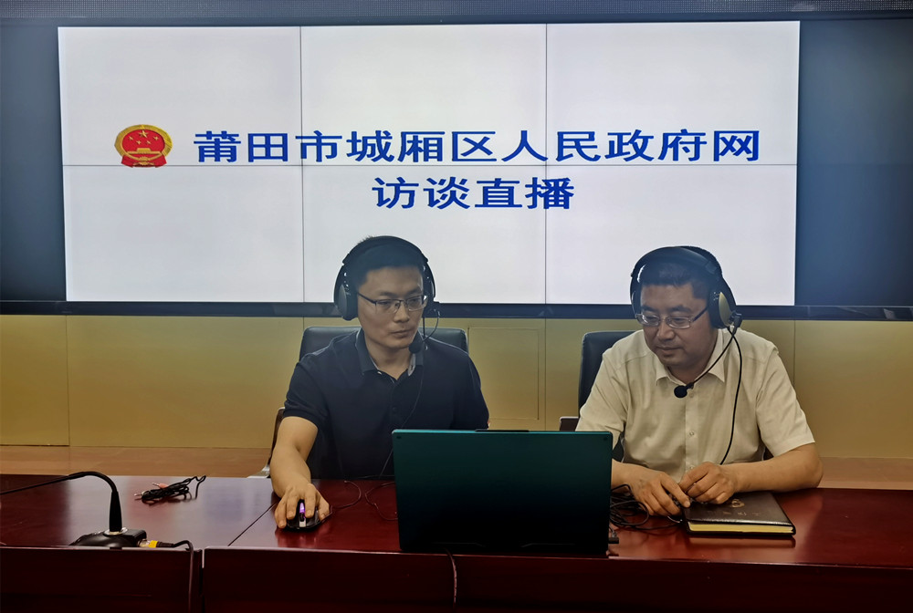 2022年我区高考相关情况访谈