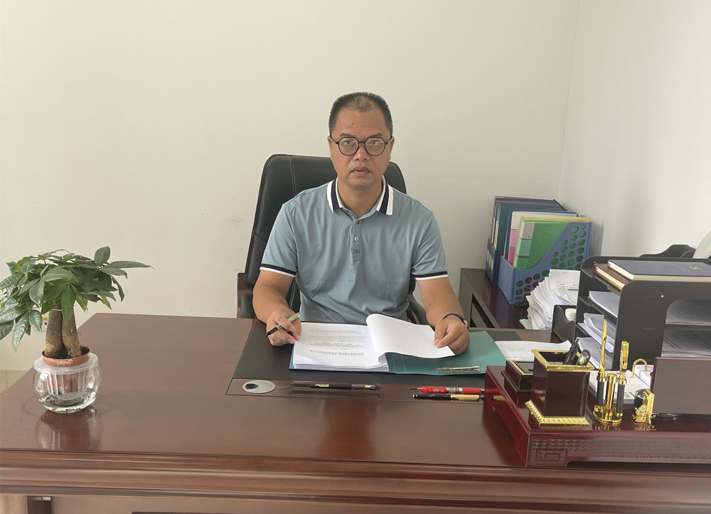 提升行政效率，提高服务质量