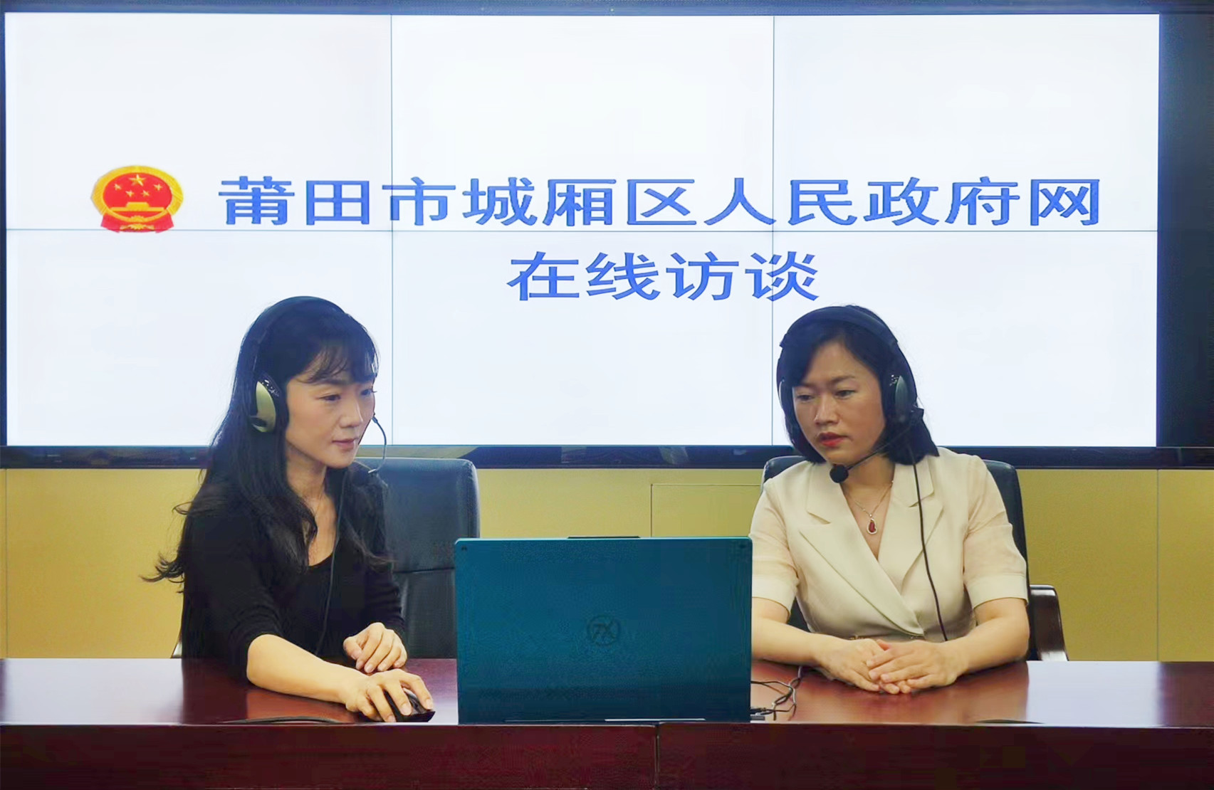 做好后勤服务，提振旅游事业