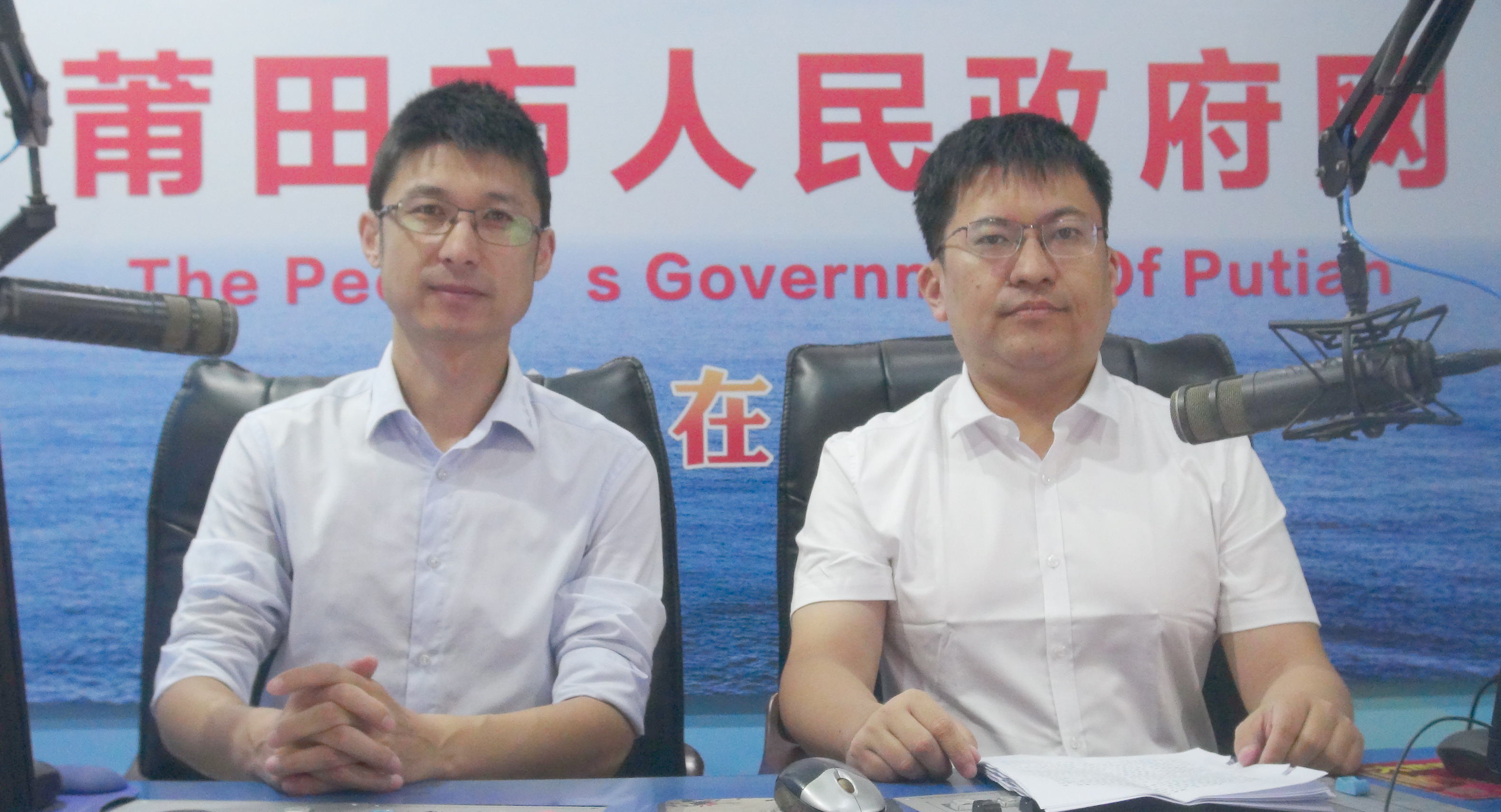 城厢区城区老旧小区改造