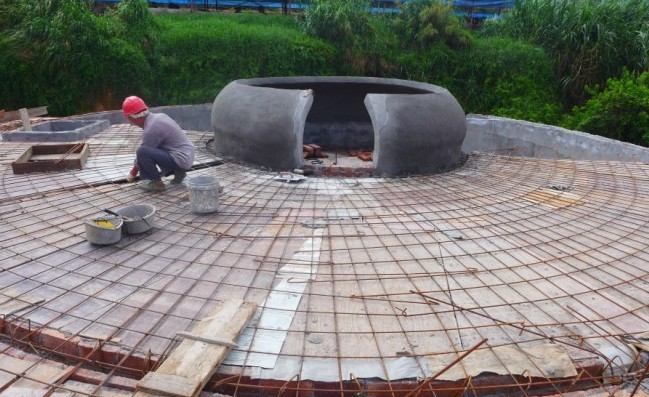 加强对2013年畜禽标准化规模养殖场污染治理扶持项目的建设管理