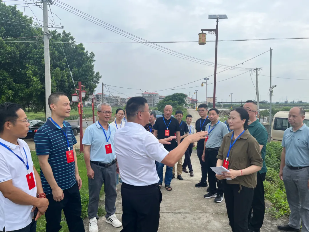 城厢：践行大食物观！推动海水养殖绿色高质量发展